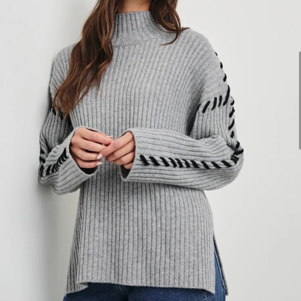 Rails Liam Sweater - Size Small - NWT